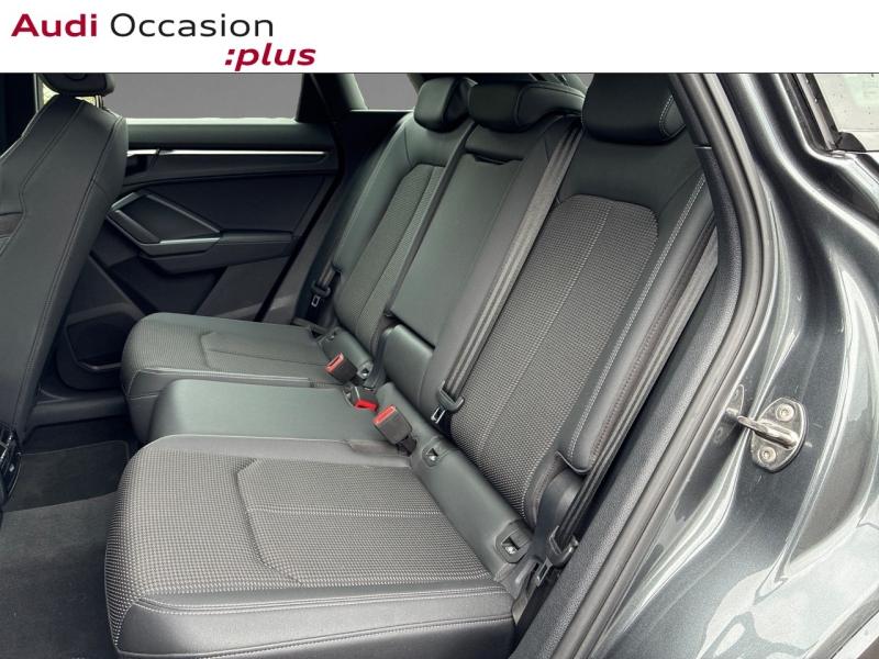 Voitures occasions Audi Q3 S line Clermont-Ferrand