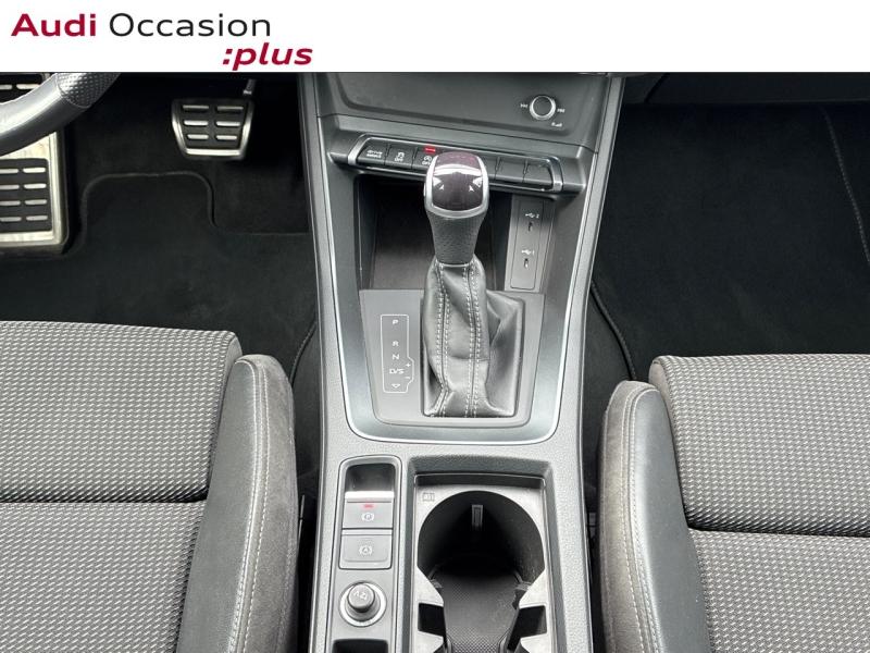 Voitures occasions Audi Q3 S line Clermont-Ferrand