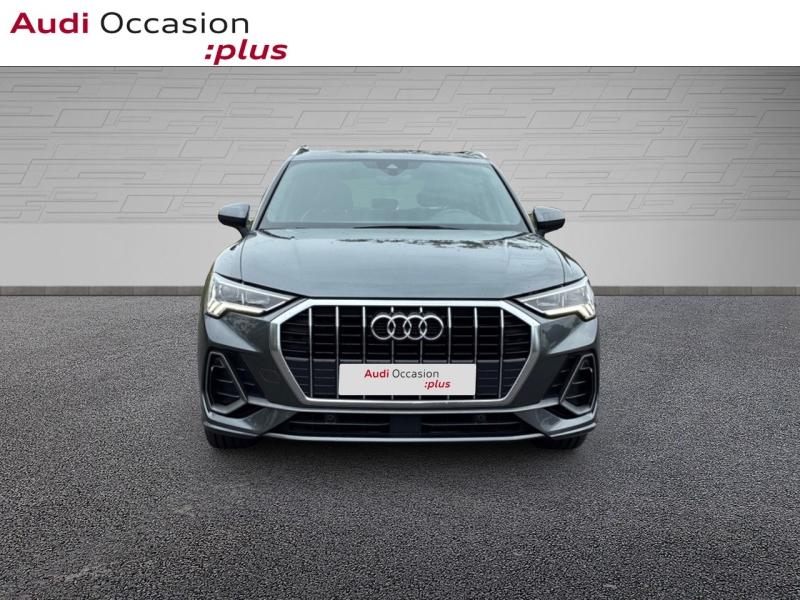 Voitures occasions Audi Q3 S line Clermont-Ferrand