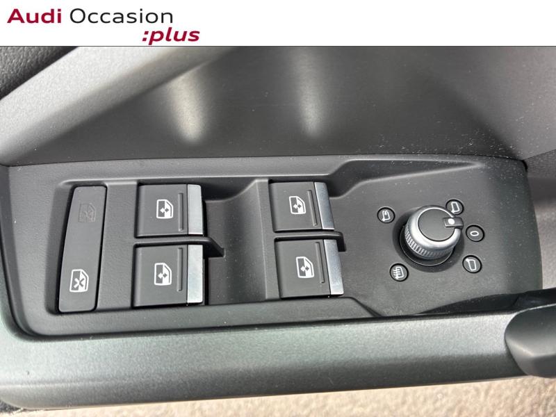 Voitures occasions Audi Q3 S line Clermont-Ferrand