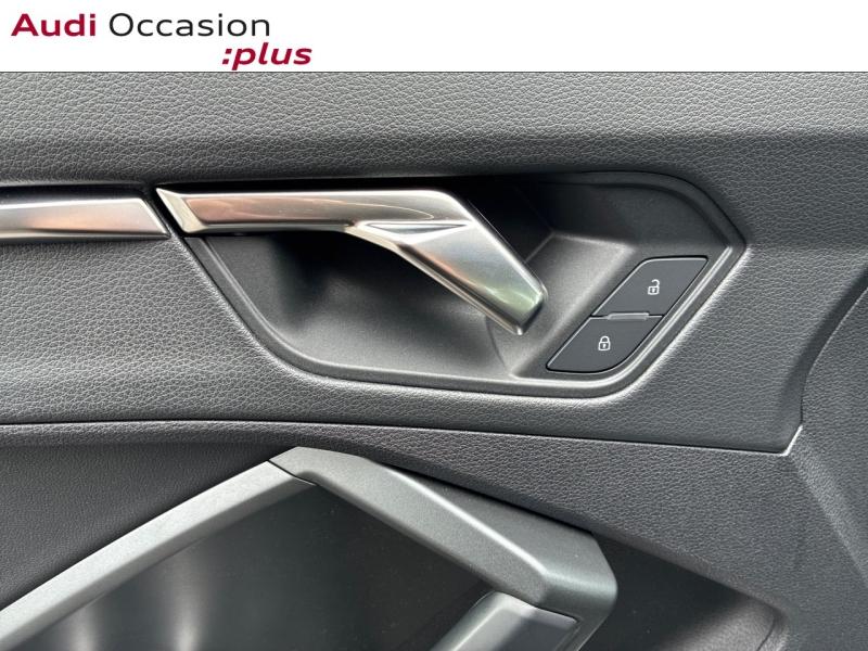 Voitures occasions Audi Q3 S line Clermont-Ferrand