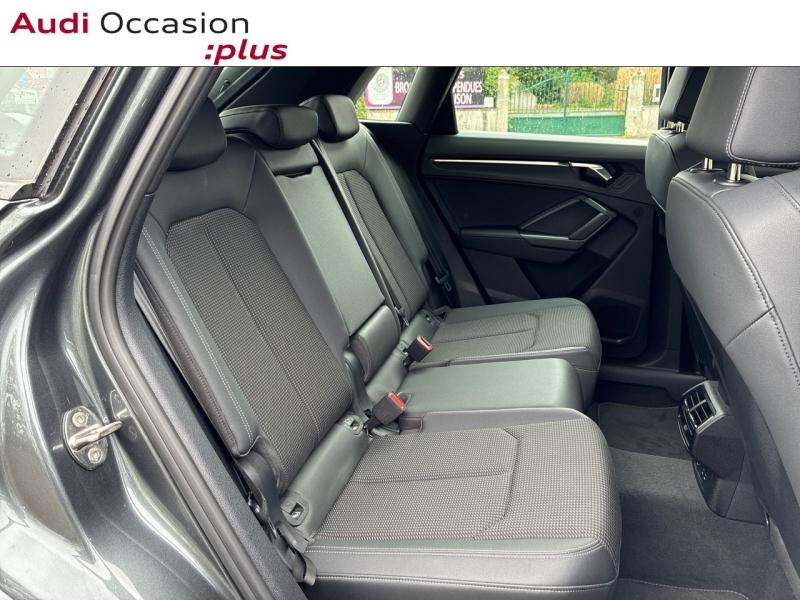 Voitures occasions Audi Q3 S line Clermont-Ferrand