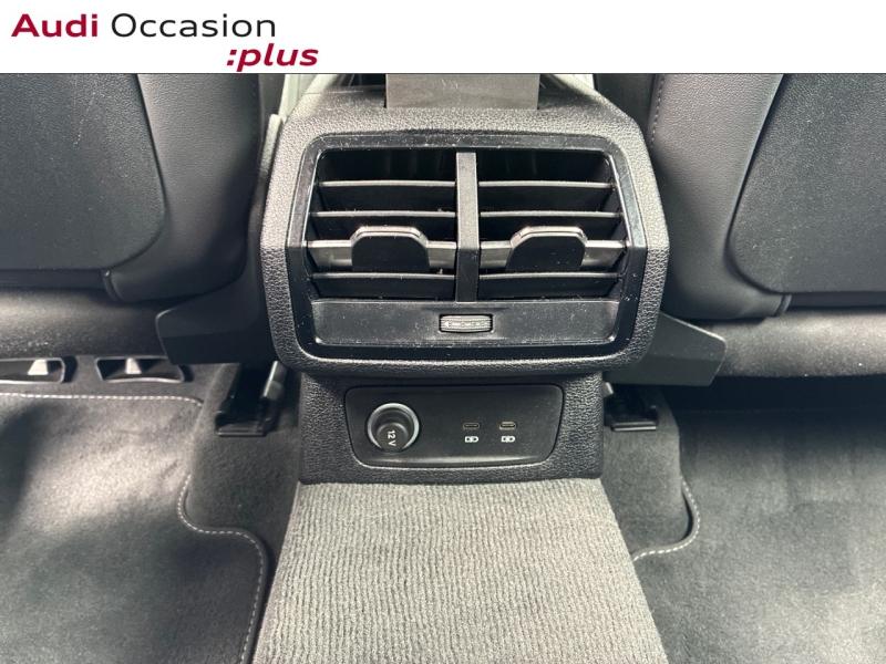 Voitures occasions Audi Q3 S line Clermont-Ferrand