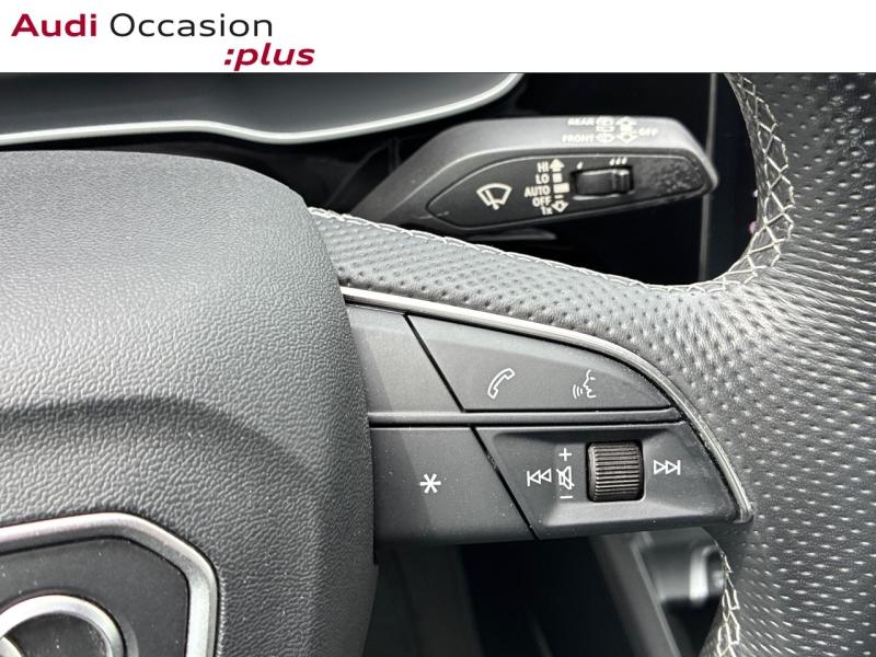 Voitures occasions Audi Q3 S line Clermont-Ferrand