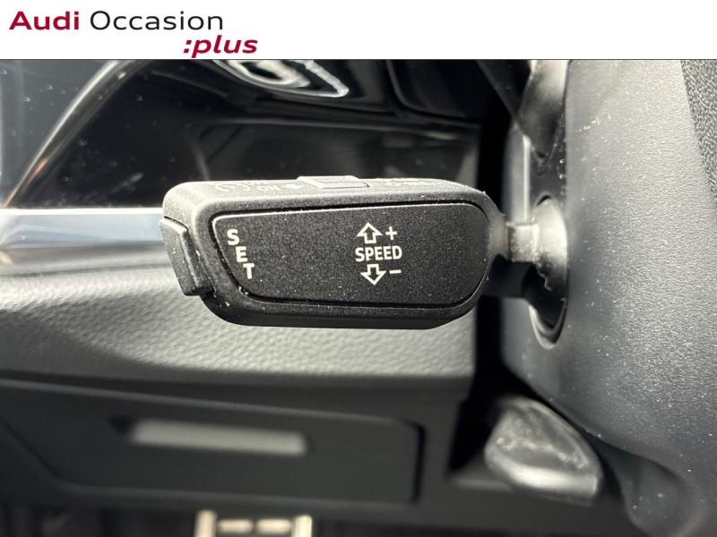 Voitures occasions Audi Q3 S line Clermont-Ferrand