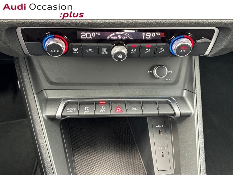 Voitures occasions Audi Q3 S line Clermont-Ferrand