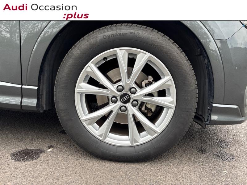 Voitures occasions Audi Q3 S line Clermont-Ferrand