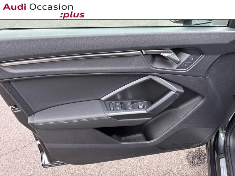 Voitures occasions Audi Q3 S line Clermont-Ferrand