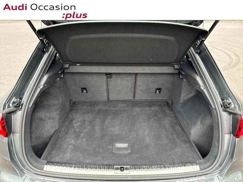 Voitures occasions Audi Q3 S line Clermont-Ferrand