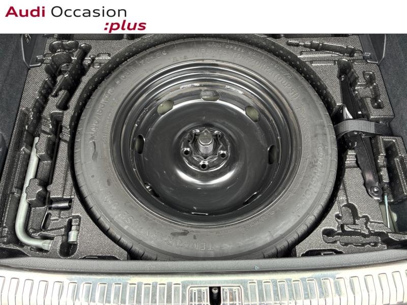 Voitures occasions Audi Q3 S line Clermont-Ferrand