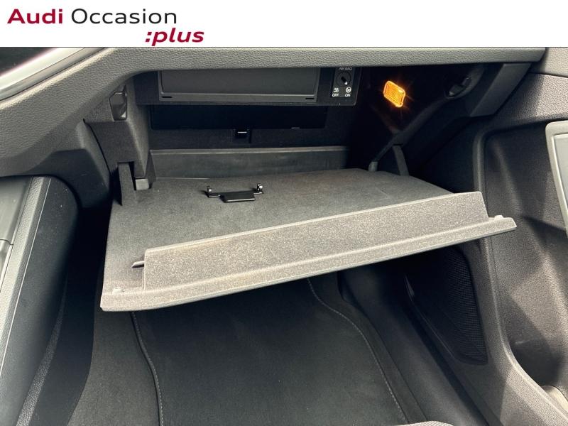 Voitures occasions Audi Q3 S line Clermont-Ferrand
