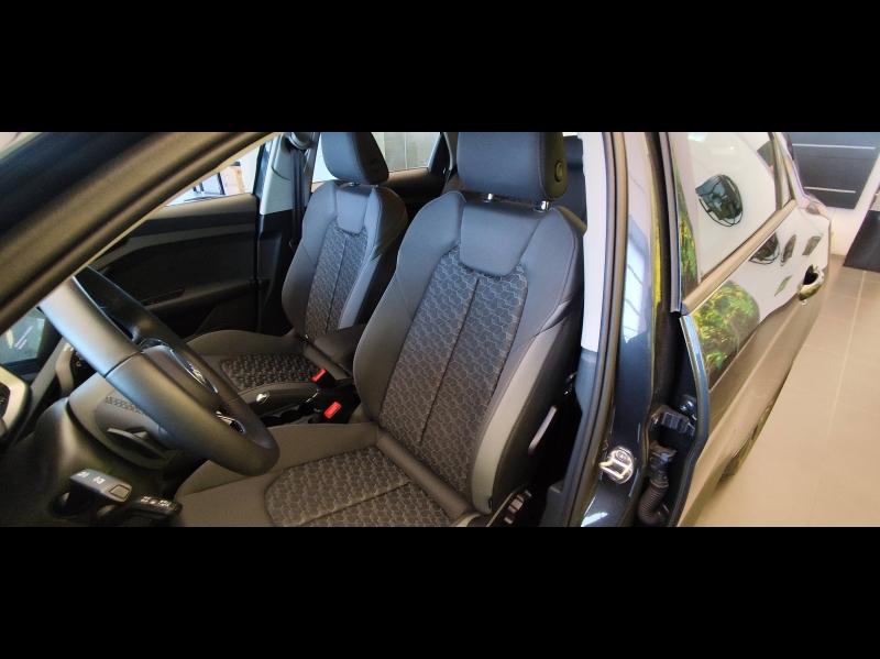 Voitures occasions Audi A1 Sportback Design Clermont-Ferrand
