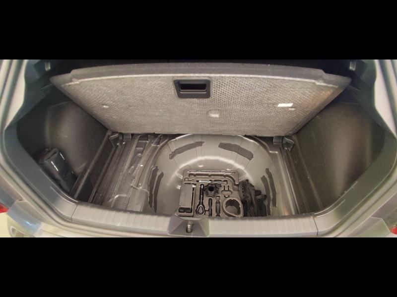 Voitures occasions Audi A1 Sportback Design Clermont-Ferrand