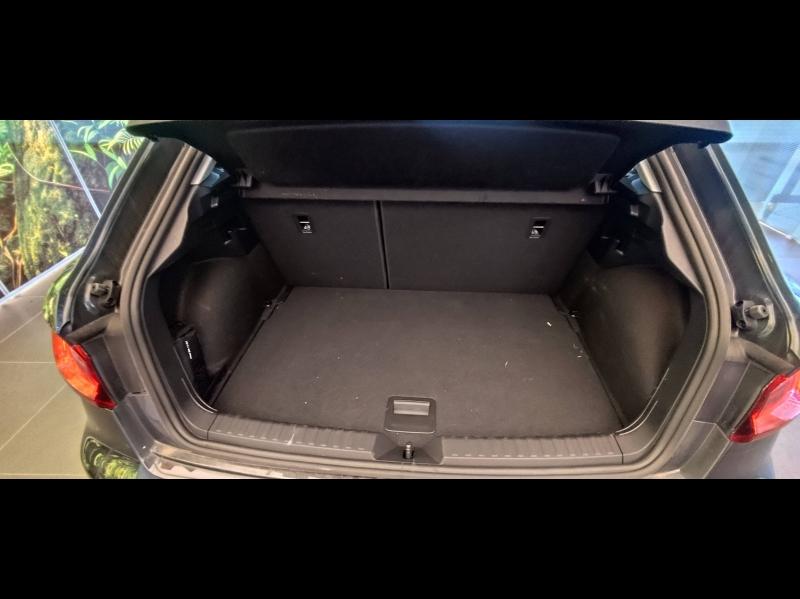Voitures occasions Audi A1 Sportback Design Clermont-Ferrand