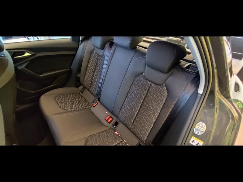 Voitures occasions Audi A1 Sportback Design Clermont-Ferrand