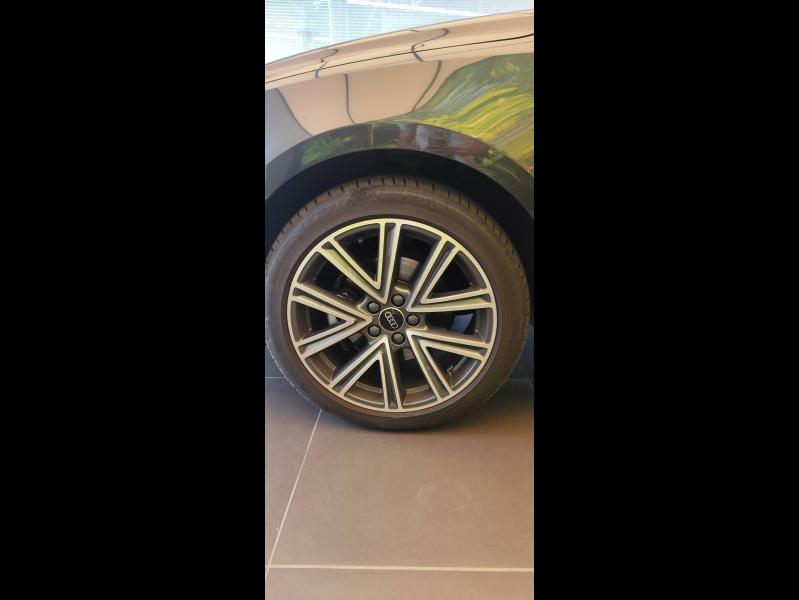 Voitures occasions Audi A1 Sportback Design Clermont-Ferrand