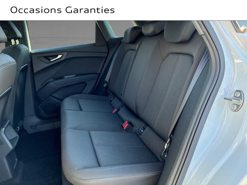 Voitures occasions Audi Q4 e-tron Base Clermont-Ferrand