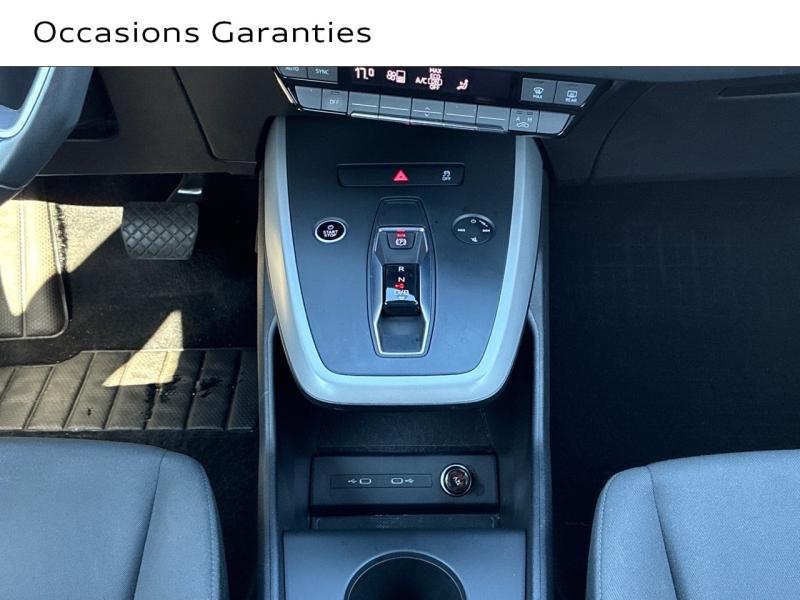 Voitures occasions Audi Q4 e-tron Base Clermont-Ferrand