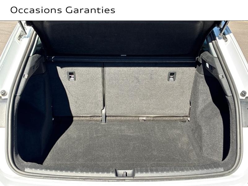 Voitures occasions Audi Q4 e-tron Base Clermont-Ferrand