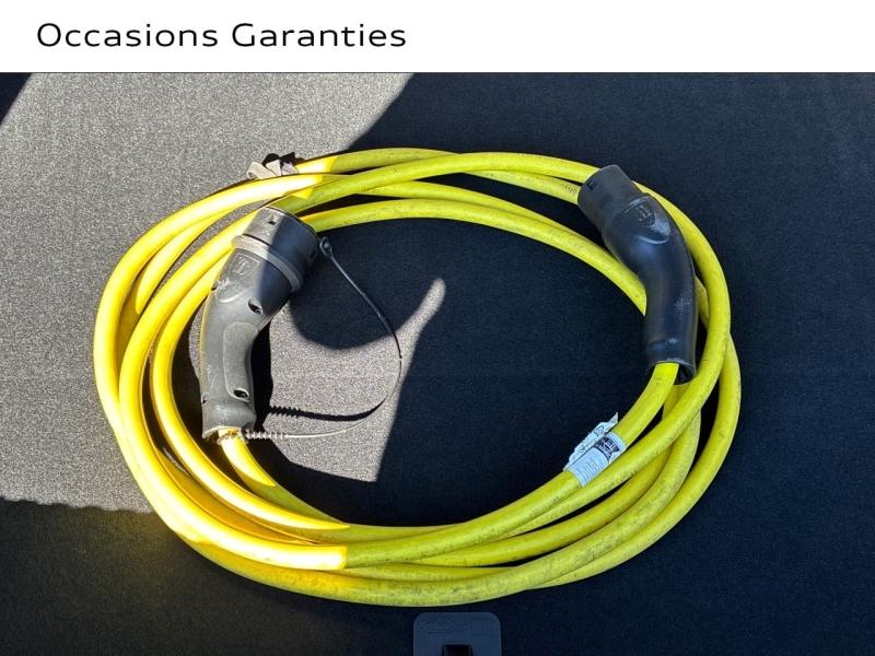 Voitures occasions Audi Q4 e-tron Base Clermont-Ferrand