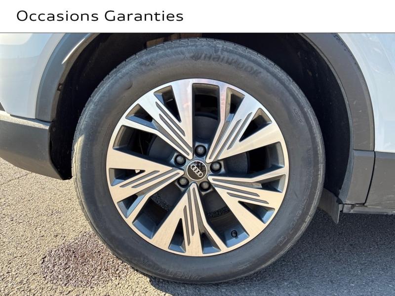 Voitures occasions Audi Q4 e-tron Base Clermont-Ferrand