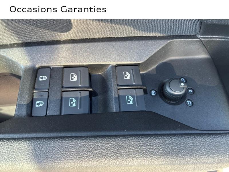 Voitures occasions Audi Q4 e-tron Base Clermont-Ferrand