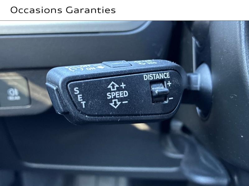 Voitures occasions Audi Q4 e-tron Base Clermont-Ferrand