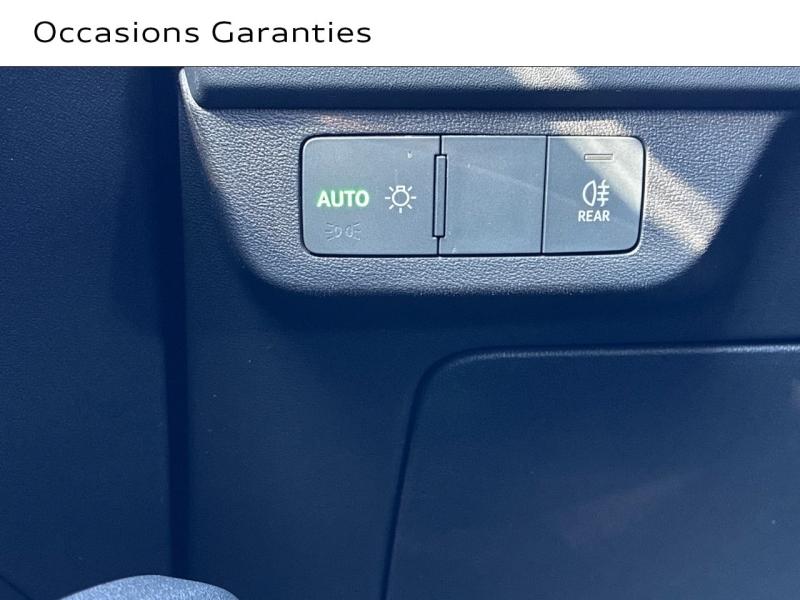 Voitures occasions Audi Q4 e-tron Base Clermont-Ferrand