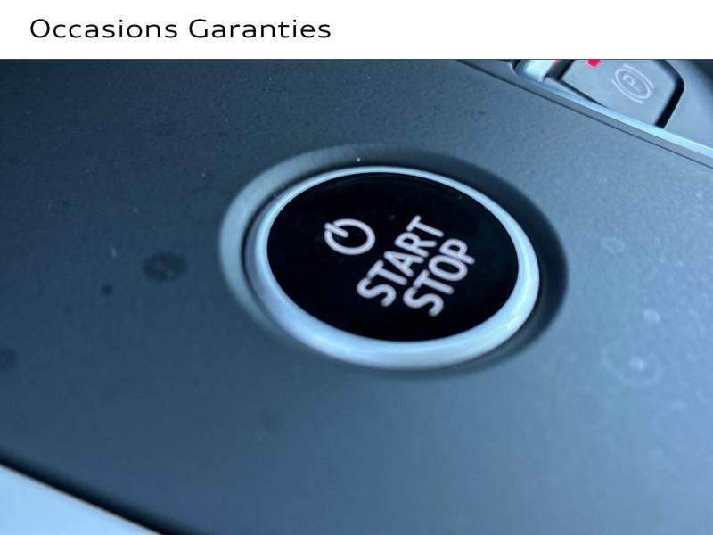 Voitures occasions Audi Q4 e-tron Base Clermont-Ferrand