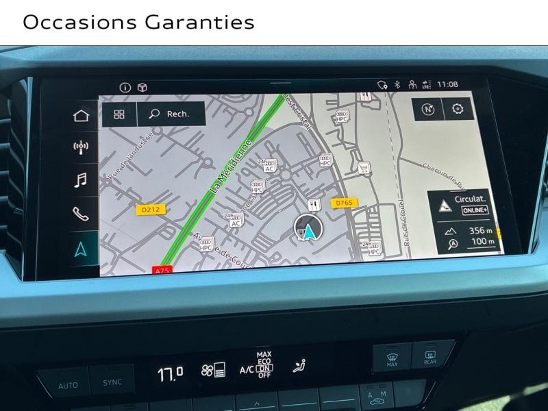 Voitures occasions Audi Q4 e-tron Base Clermont-Ferrand