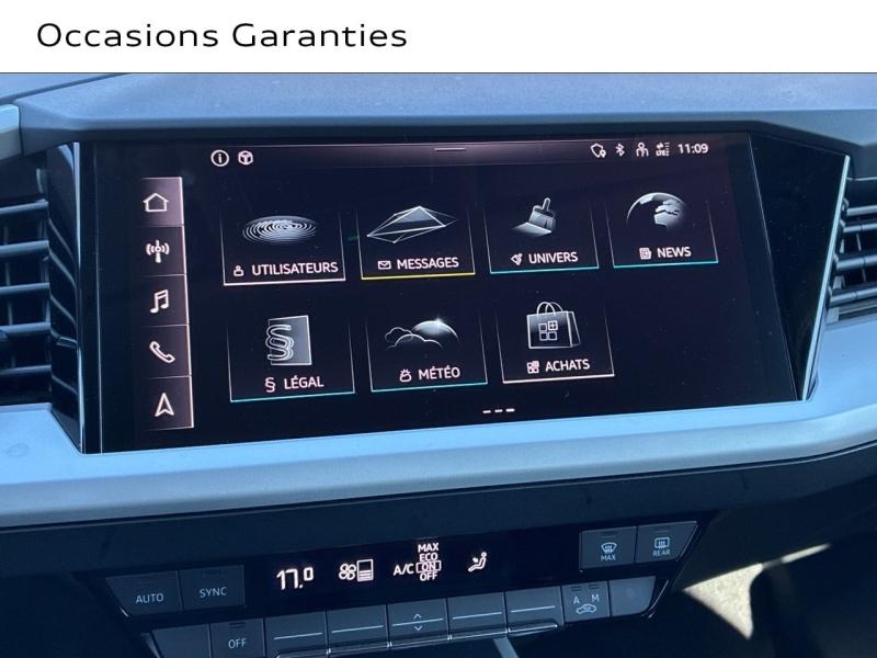 Voitures occasions Audi Q4 e-tron Base Clermont-Ferrand