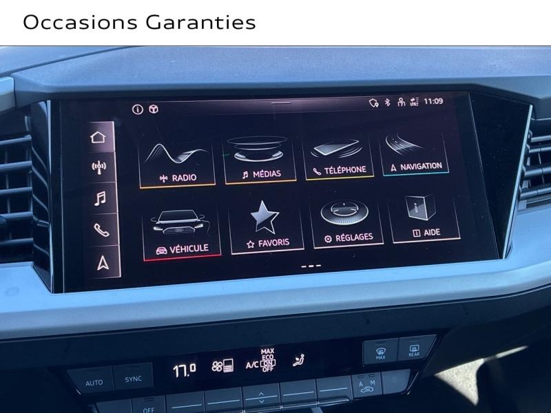 Voitures occasions Audi Q4 e-tron Base Clermont-Ferrand