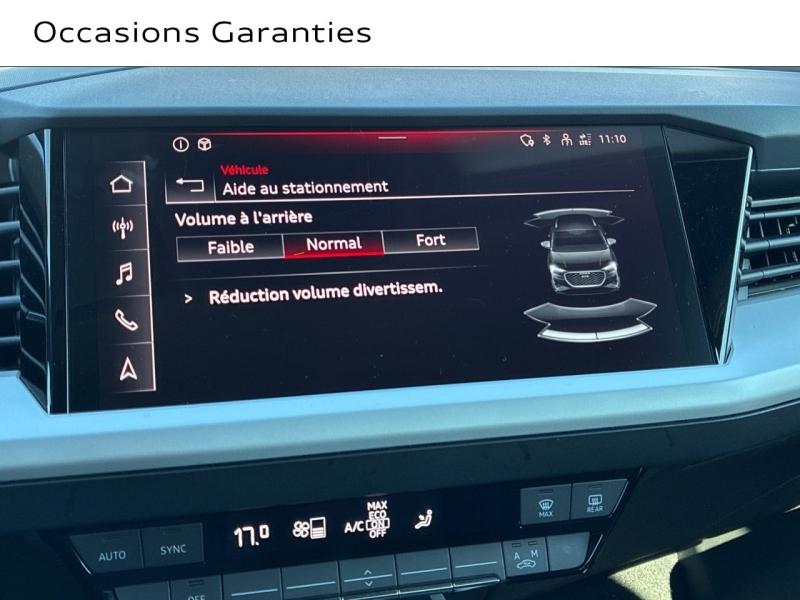 Voitures occasions Audi Q4 e-tron Base Clermont-Ferrand