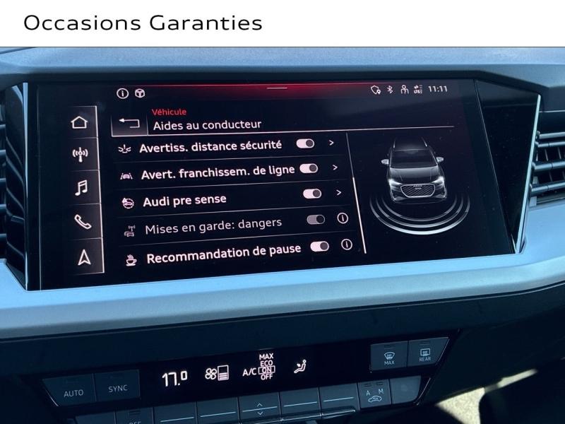 Voitures occasions Audi Q4 e-tron Base Clermont-Ferrand