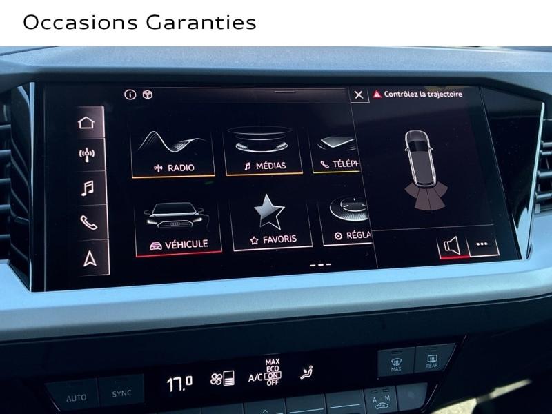 Voitures occasions Audi Q4 e-tron Base Clermont-Ferrand