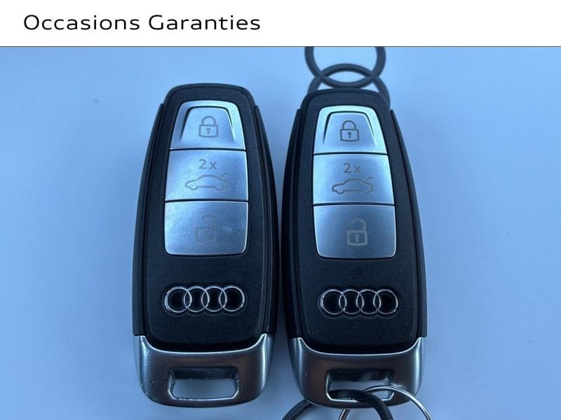 Voitures occasions Audi Q4 e-tron Base Clermont-Ferrand