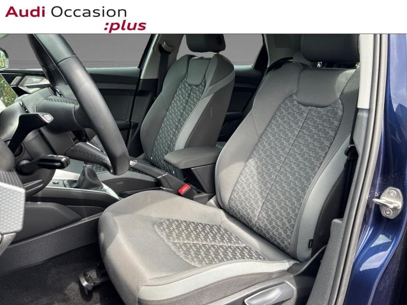 Voitures occasions Audi A1 Sportback Advanced Clermont-Ferrand