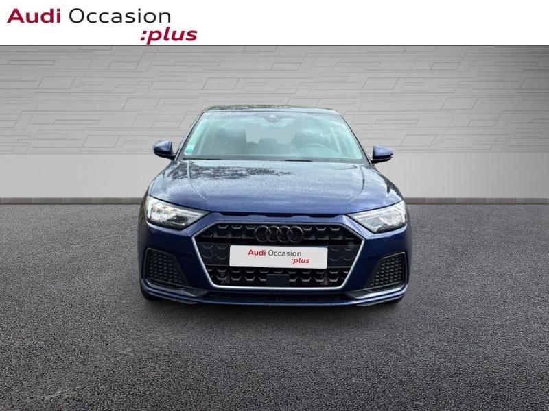 Voitures occasions Audi A1 Sportback Advanced Clermont-Ferrand