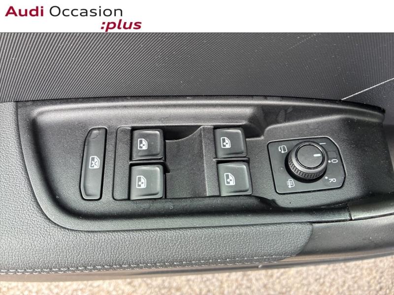 Voitures occasions Audi A1 Sportback Advanced Clermont-Ferrand