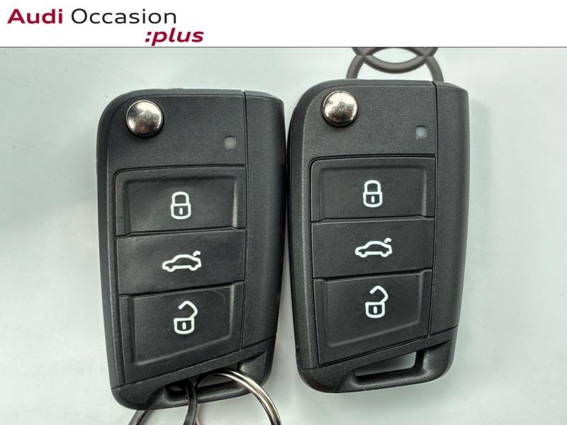 Voitures occasions Audi A1 Sportback Advanced Clermont-Ferrand