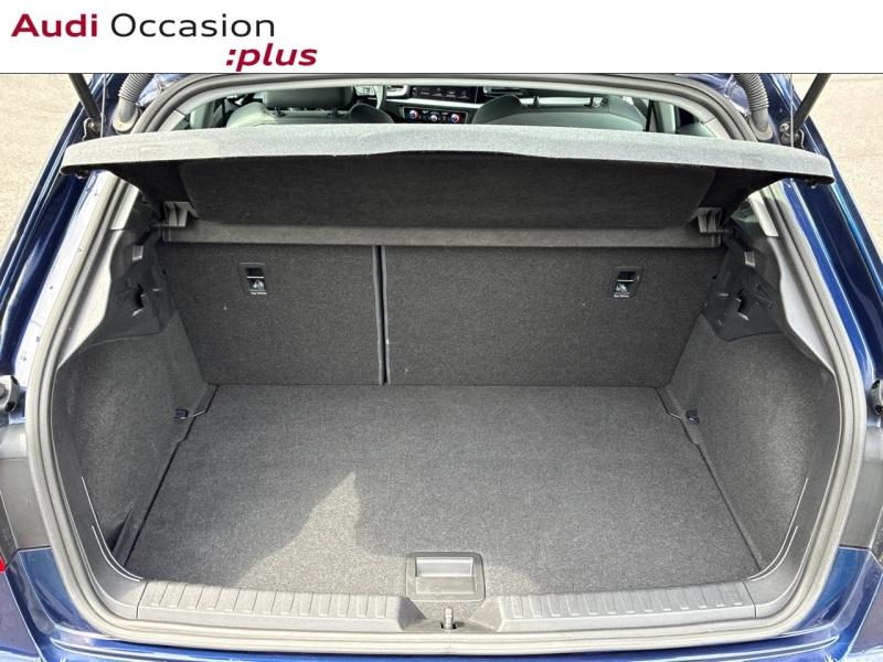 Voitures occasions Audi A1 Sportback Advanced Clermont-Ferrand