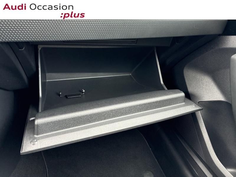 Voitures occasions Audi A1 Sportback Advanced Clermont-Ferrand
