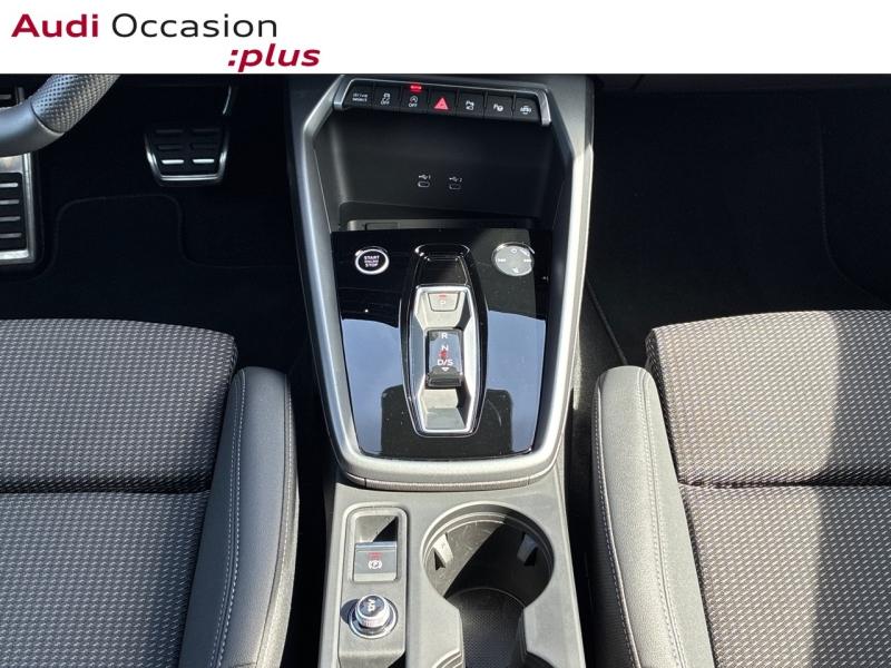 Voitures occasions Audi A3 Sportback S line Clermont-Ferrand