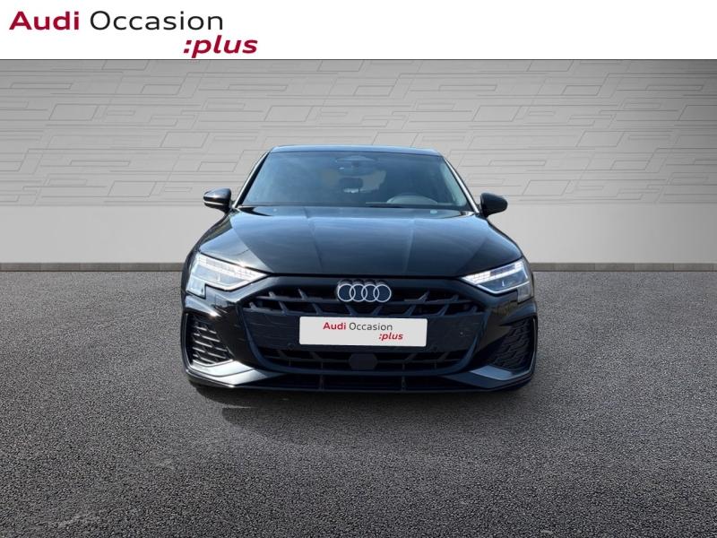 Voitures occasions Audi A3 Sportback S line Clermont-Ferrand