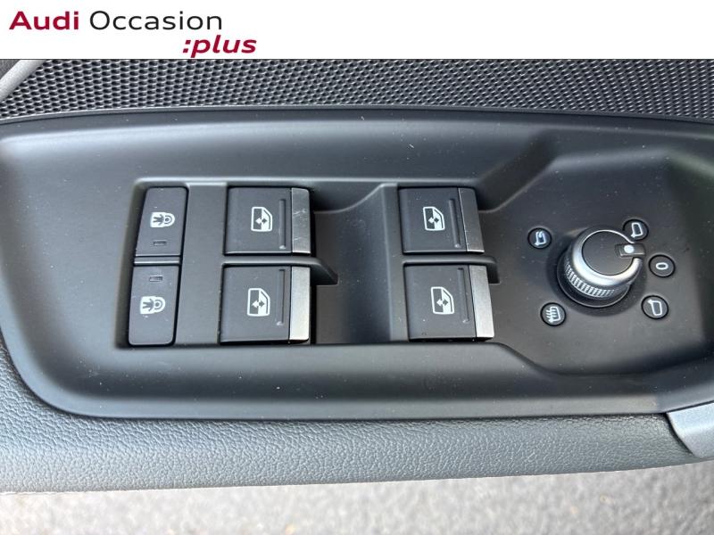 Voitures occasions Audi A3 Sportback S line Clermont-Ferrand