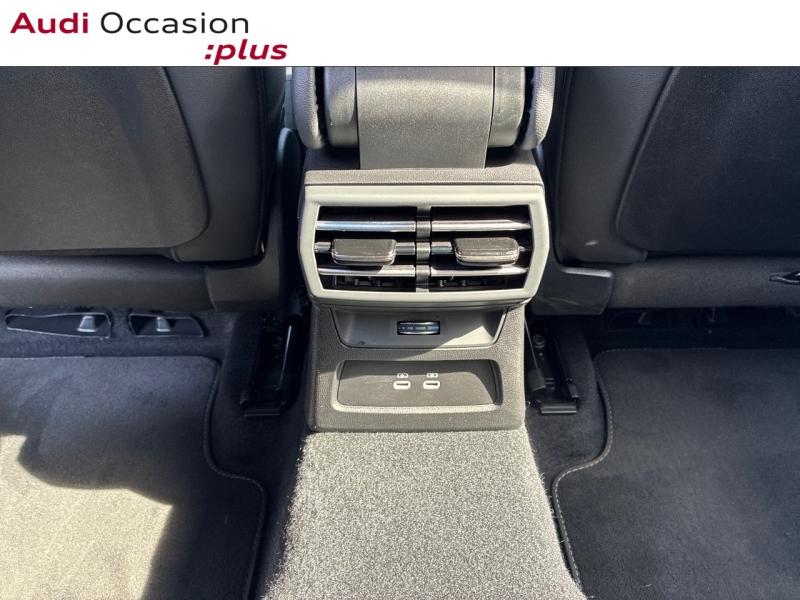 Voitures occasions Audi A3 Sportback S line Clermont-Ferrand