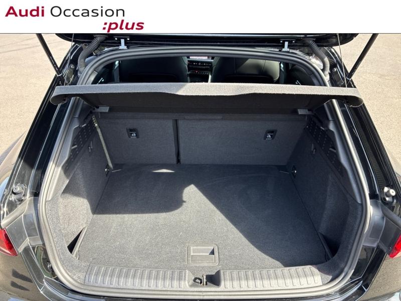 Voitures occasions Audi A3 Sportback S line Clermont-Ferrand