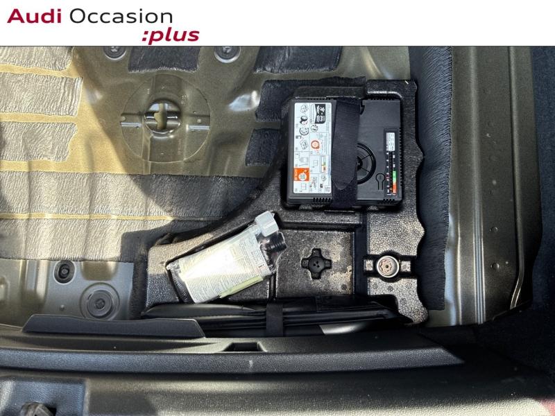 Voitures occasions Audi A3 Sportback S line Clermont-Ferrand