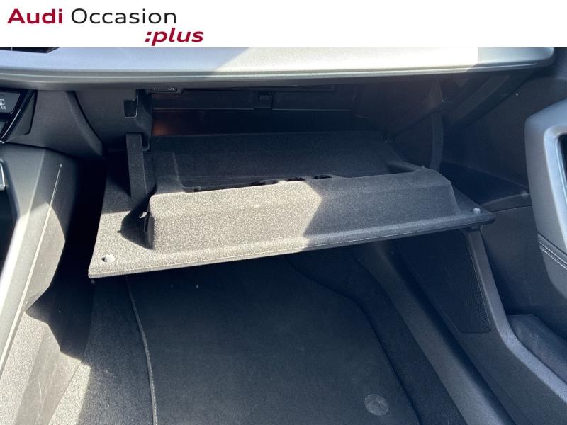 Voitures occasions Audi A3 Sportback S line Clermont-Ferrand