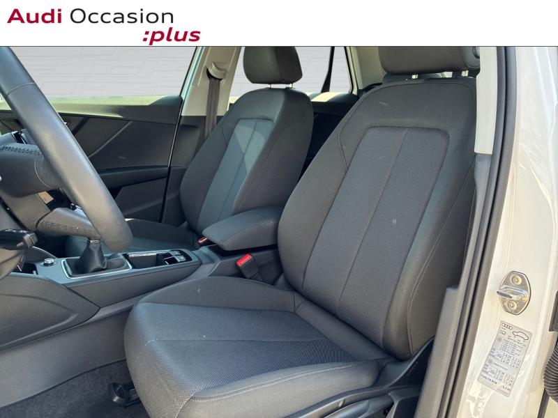 Voitures occasions Audi Q2 Design Clermont-Ferrand